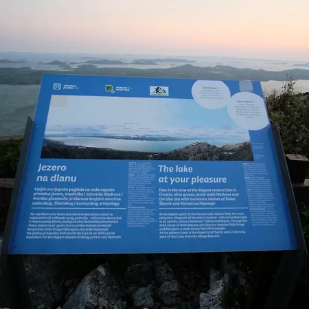 Viktorija アパート