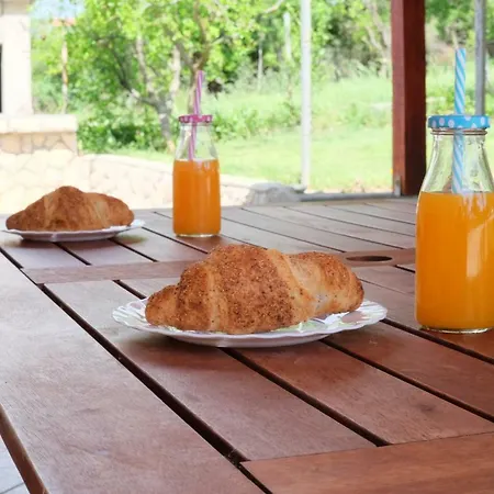 アパート Viktorija