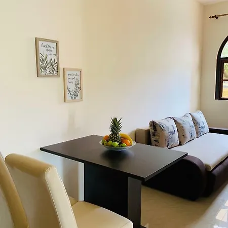 Viktorija アパート Vrana