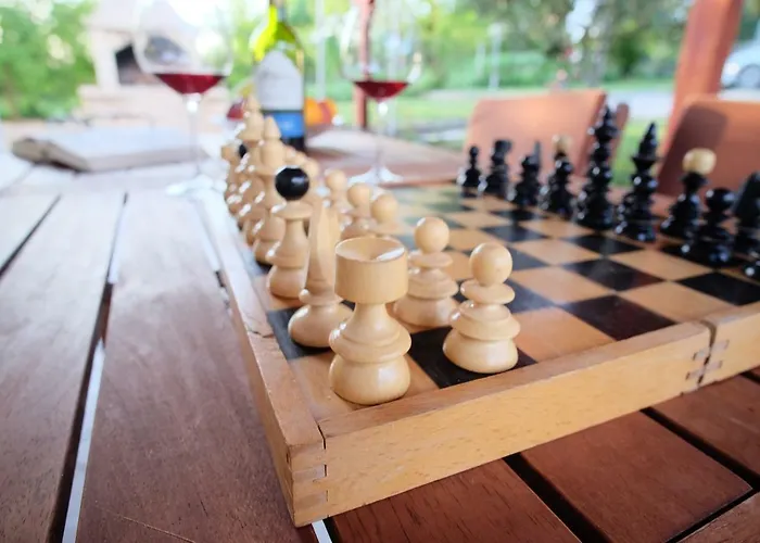 Appartement Viktorija