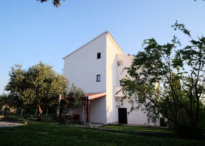 Appartement Viktorija Vrana (Zadar)