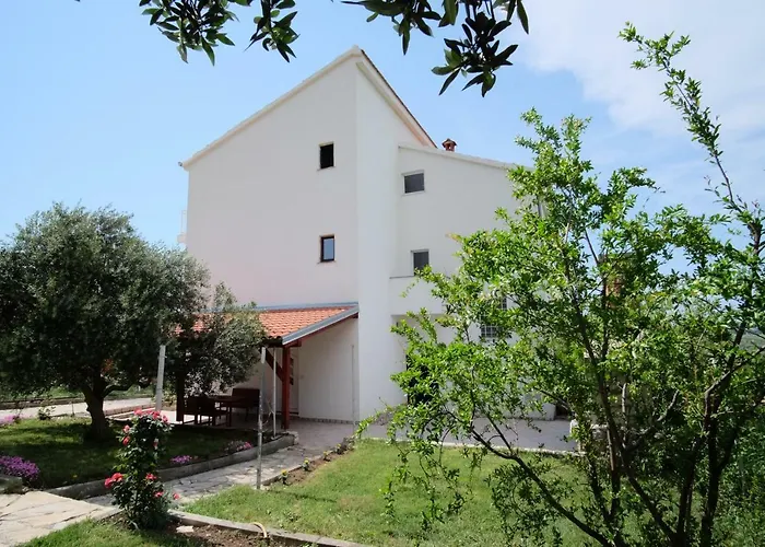 Viktorija Appartement Vrana (Zadar)