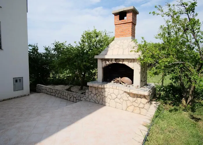 Appartement Viktorija