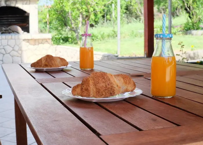 Appartement Viktorija