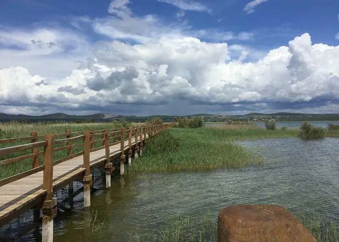 Viktorija * Vrana (Zadar)