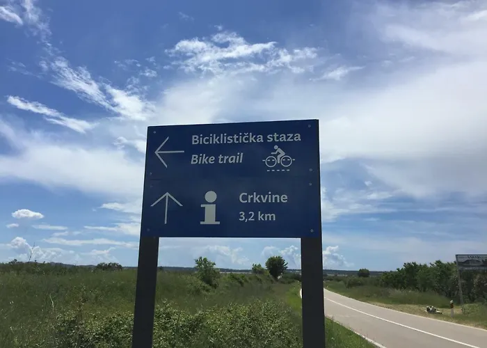 Appartement Viktorija *