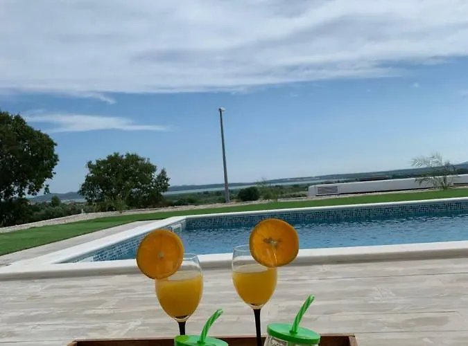 Viktorija * Vrana (Zadar)