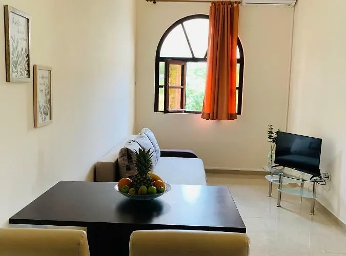 Appartement Viktorija *