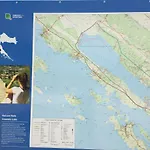 Viktorija Апартаменты Vrana (Zadar)