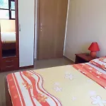Viktorija Апартаменты
