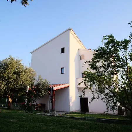 Апартаменты Viktorija Vrana (Zadar)