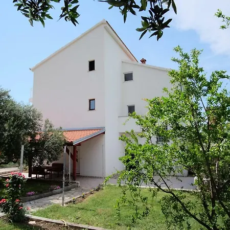 Viktorija Апартаменты Vrana (Zadar)