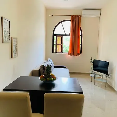 شقة Viktorija *