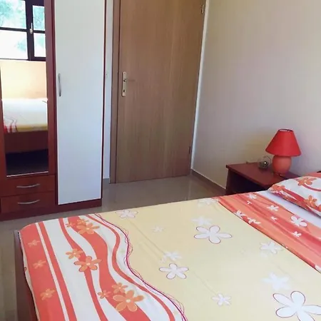 Viktorija Апартаменты