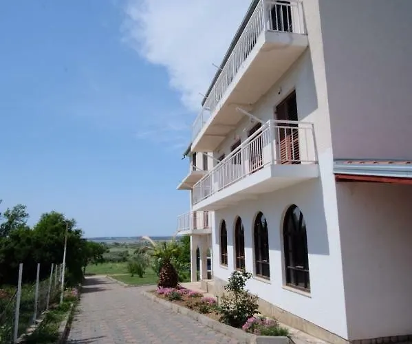 Apartmán Viktorija